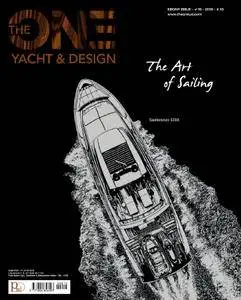 The One Yacht & Design - Issue N° 15 2018