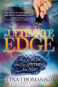 «The Ultimate Edge» by Tina Thomas