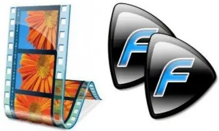 FFDShow MPEG-4 Video Decoder Revision 3540 (Freeware)