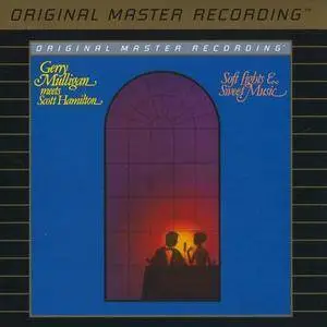 Gerry Mulligan meets Scott Hamilton - Soft Lights & Sweet Music (1986/2006)