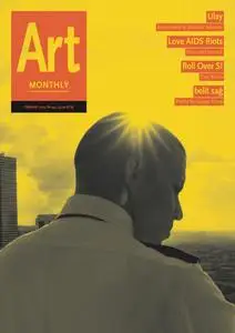 Art Monthly - February 2019 | No 423
