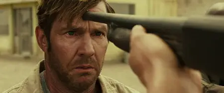 Legion (2010) Proper