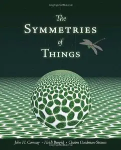 The Symmetries of Things (Repost)