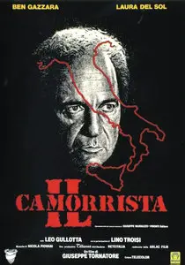 Il camorrista / The Professor (1986)