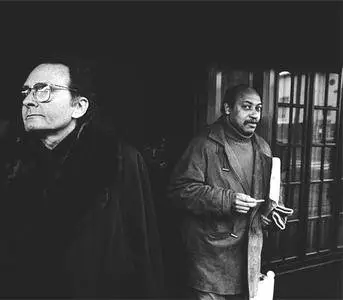 Stan Getz/Kenny Barron - People Time (2CD) (1992) {Verve}