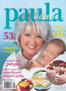 Cooking with Paula Deen - January 2007