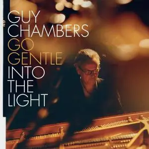 Guy Chambers - Go Gentle into the Light (2019)