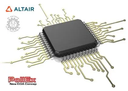 Altair PollEx 2020.1