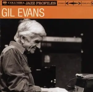 Gil Evans - Columbia Jazz Profiles (2008)