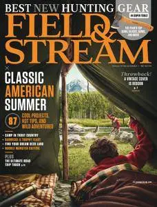 Field & Stream - June 2017
