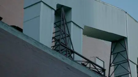 Taken S01E02