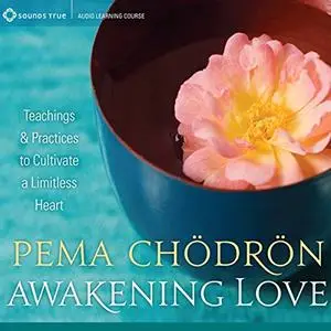 Awakening Love: Teachings and Practices to Cultivate a Limitless Heart [Audiobook]