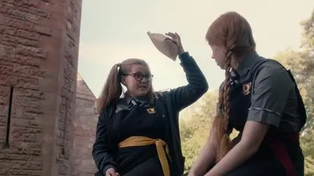 The Worst Witch S04E04