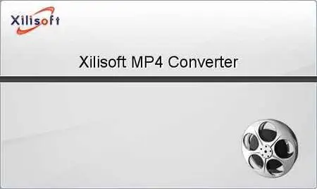 Xilisoft MP4 Converter 7.1.0.20120222 Portable