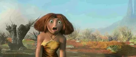 I Croods (2013)