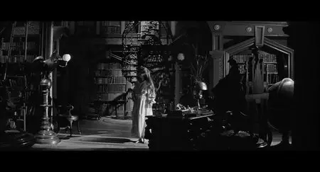 The Haunting (1963) [REPOST]