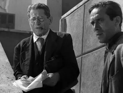 Ladri di biciclette / Bicycle Thieves (1948) [The Criterion Collection]