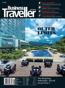 Business Traveller Asia-Pacific Edition - June 2016