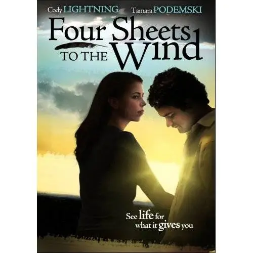 Four Sheets 2 the Wind (2007)