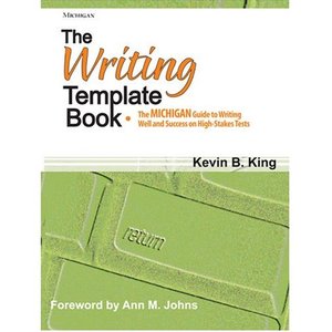The Writing Template Book [Repost]