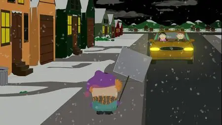 South Park S12E04