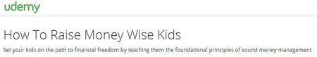 How To Raise Money Wise Kids