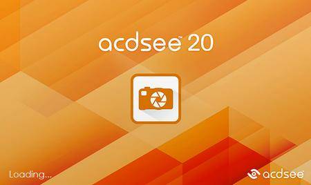 ACDSee 20.0 Build 561 (x86/x64)