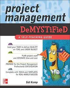 Project Management Demystified (Repost)