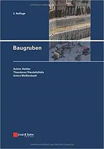 Baugruben (3rd Edition)