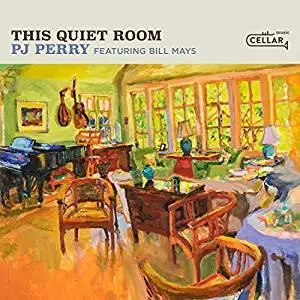 PJ Perry - This Quiet Room (2019)