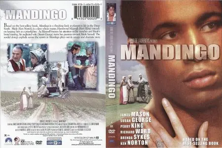 Mandingo (1975) [Re-UP]