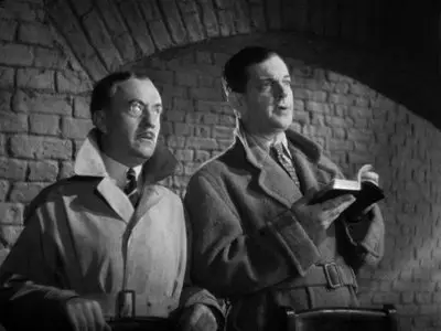 The Man Who Knew Too Much (1934) [The Criterion Collection #643] [ReUp]