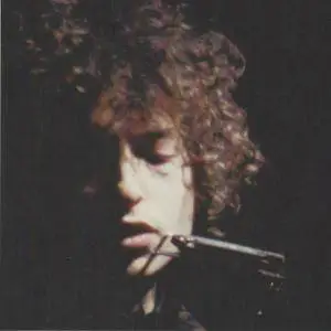 Bob Dylan - The 1966 Live Recordings (2016) [36CD Box Set]