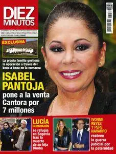 Diez Minutos - febrero 01, 2017