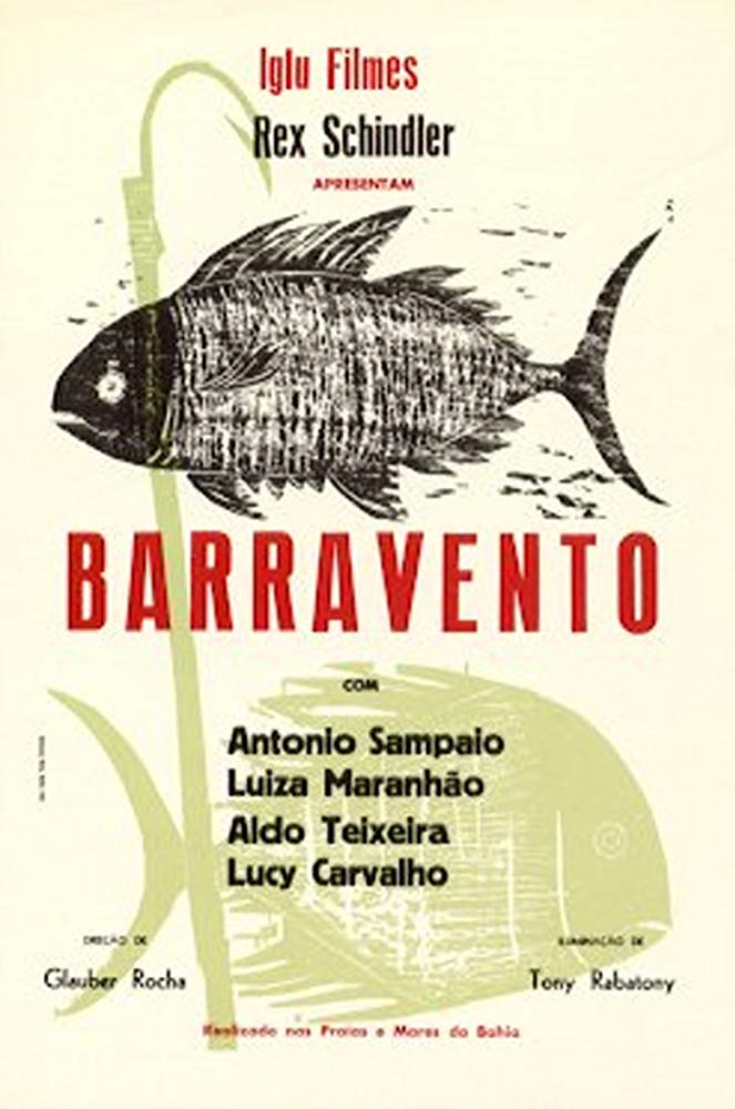 Barravento (1962)