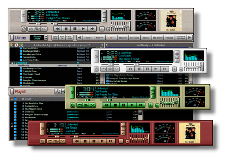 MuzicMan 5.6 Build 216