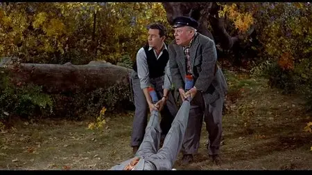 The Trouble with Harry (1955)