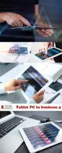 Photos - Tablet PC in business 4