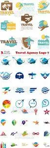 Vectors - Travel Agency Logo 7