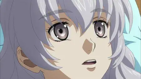 Full Metal Panic! Invisible Victory S01E09