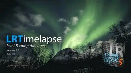 LRTimelapse Pro 5.0.9 Build 557 Multilingual (x64) Portable