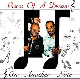 Pieces Of A Dream - On Another Note (2019)