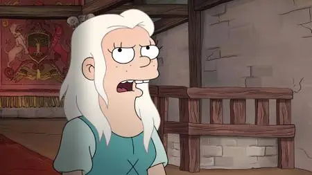 Disenchantment S01E16