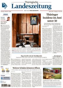 Thüringische Landeszeitung – 04. Mai 2021