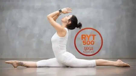 500 Hour Yoga Teacher Training (Part 3) Yoga Alliance Ryt500