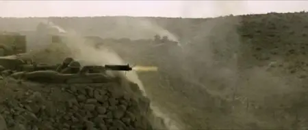Tobruk (2008)