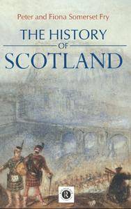 The History of Scotland {Repost}