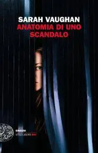 Sarah Vaughan - Anatomia di uno scandalo