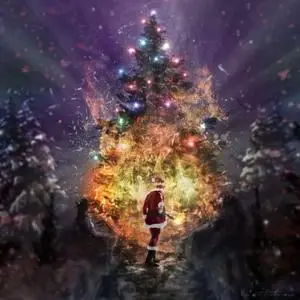 Reed Reimer - A Movie Trailer Christmas (2019)
