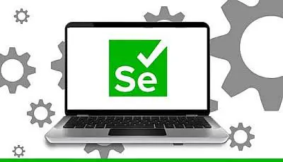 Selenium 4 • Beginners to Advanced Course (Year 2022-23)